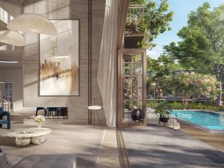 Vốn ban đầu 4 tỷ  sở hữu ngay dòng biệt thự signature ecopark  sản phẩm đầu tiên có mặt tại vn