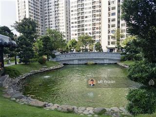 Chính sách hót tt 210 ngày căn 2pn 2wc+69.2m2 tầng thấp view hồ cá koi đẹp giá 3,45tỷ nhà mới 100%