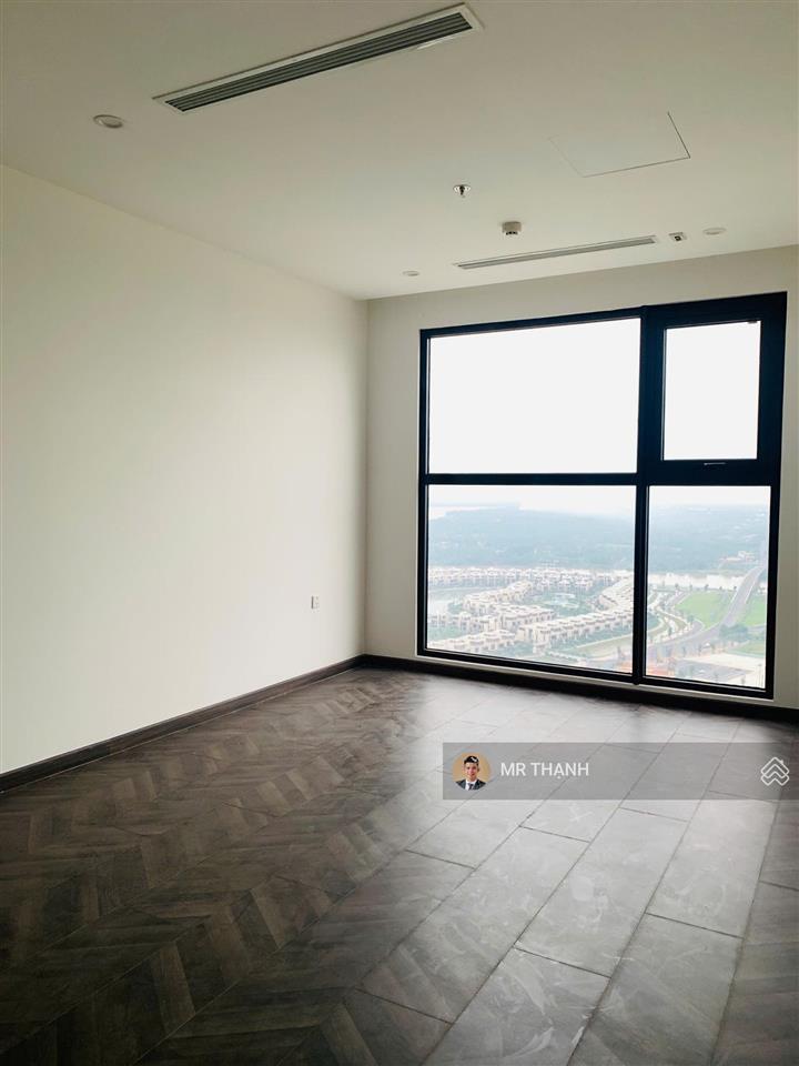 Biệt thự trên không  3pn 100m2 (góc) view panorama 270 độ. giá 8,5 tỷ. chỉ dành cho giới tinh hoa