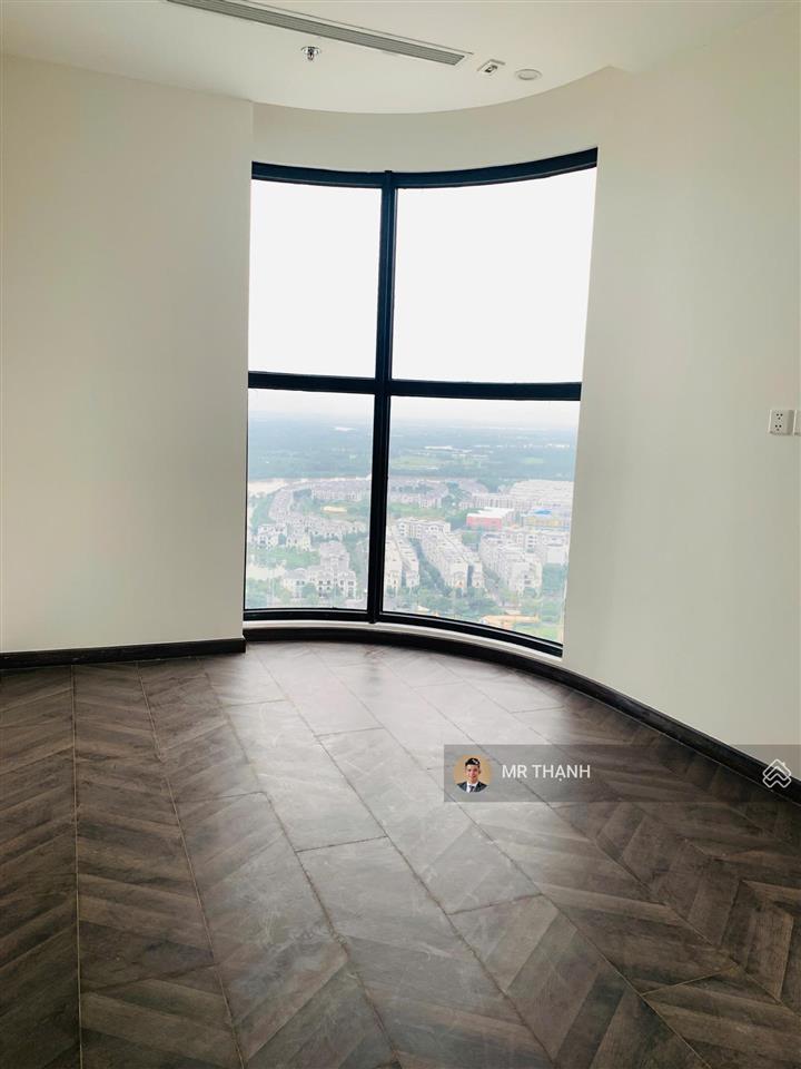 Biệt thự trên không  3pn 100m2 (góc) view panorama 270 độ. giá 8,5 tỷ. chỉ dành cho giới tinh hoa