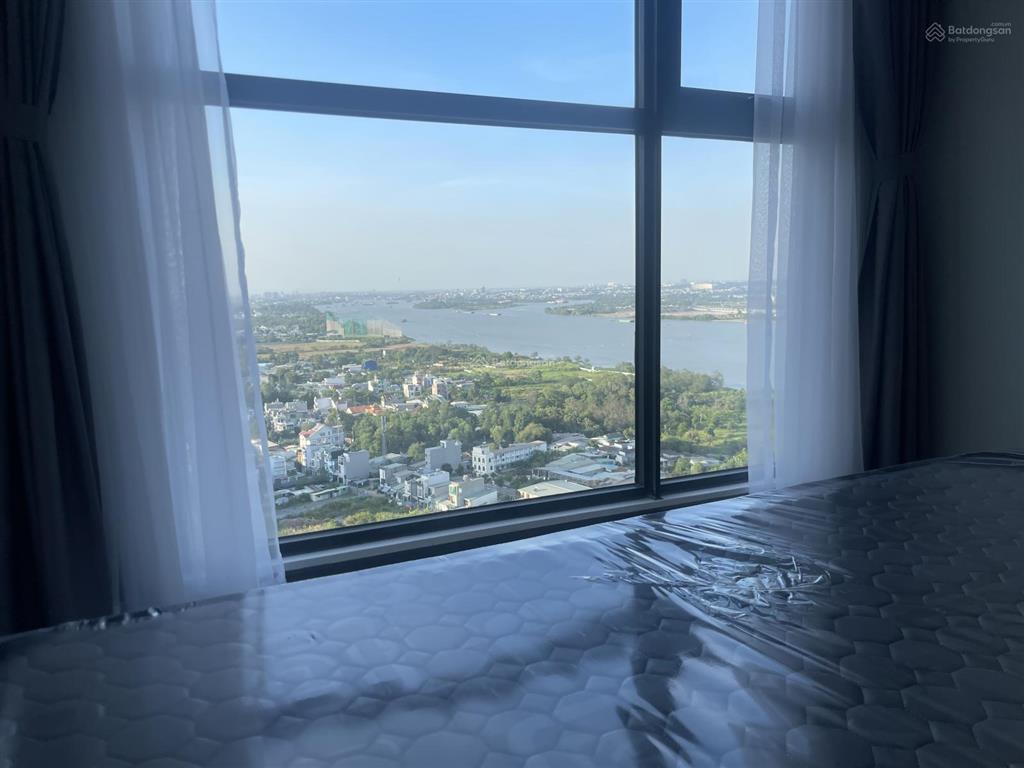 Siêu phẩm tầng không 3pn the beverly  nhìn sông đồng nai vĩnh cửu  hướng đông tài lộc chỉ 6,8 tỷ