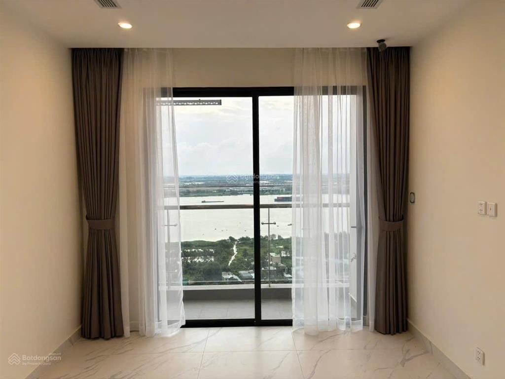 Siêu phẩm tầng không 3pn the beverly  nhìn sông đồng nai vĩnh cửu  hướng đông tài lộc chỉ 6,8 tỷ