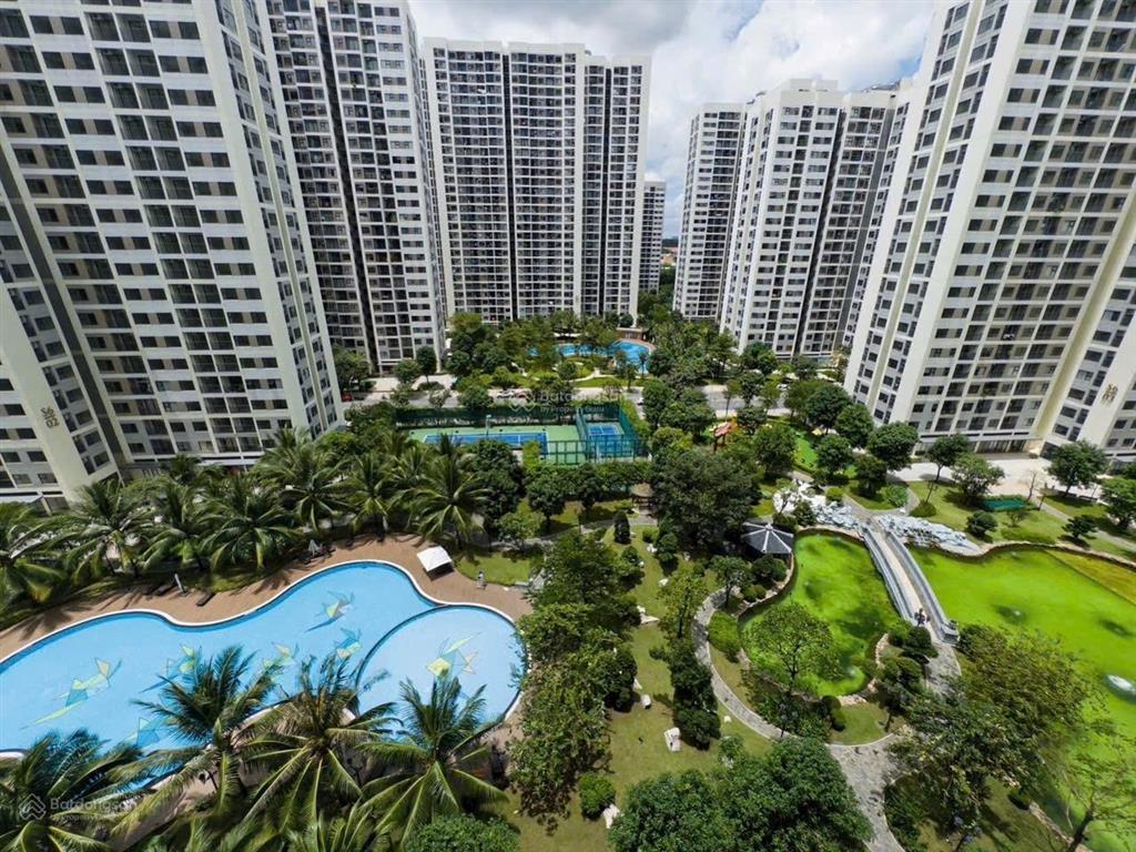 Giảm 1.8 tỷ bán nhanh căn 2pn +, view vườn nhật origami  vinhomes q9 giá 3.45tỷ nhà mới chủ đầu tư