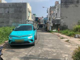 Bán đất p. long trường quận 9, hẻm xe hơi, giá 4,4 tỷ/94m2 (5x19)