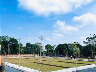 Bán gấp lô đất đẹp tại vai réo, xã phú cát hà nội, 3,5 tỷ, 100m2. hàng xóm của đại học quốc gia