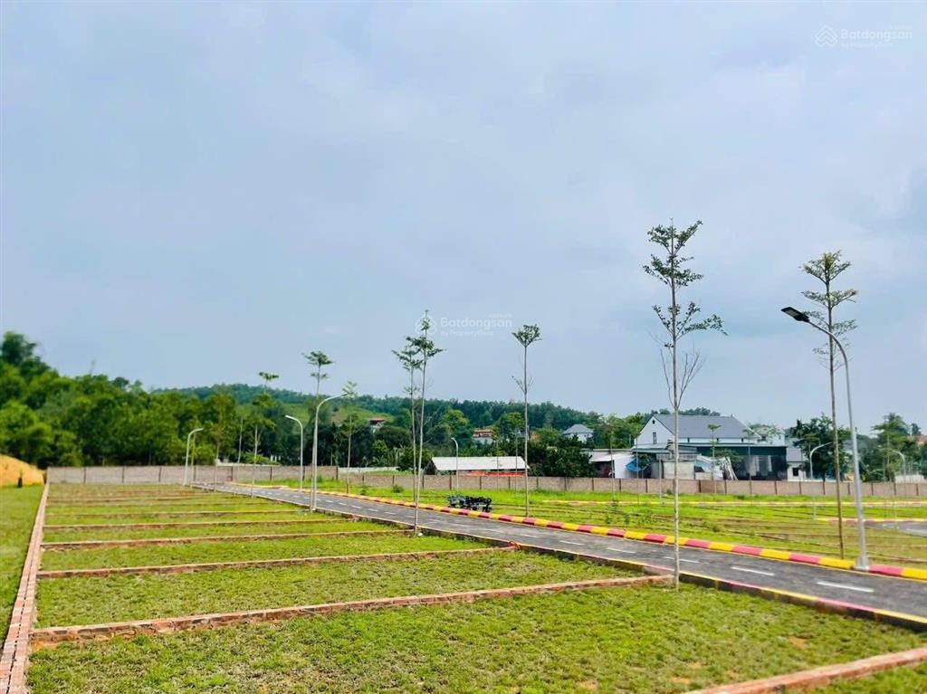 Bán đất tại thị trấn ba hàng đồi, lạc thủy, hòa bình, 500 triệu, 75m2