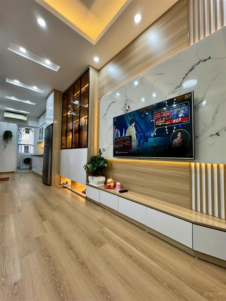 Bán căn chung cư 2pn, 45m2! kim văn kim lũ  nguyễn xiển, full nội thất mới 100%, nhà cực thoáng