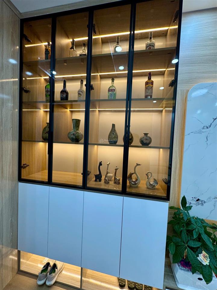 Bán căn chung cư 2pn, 45m2! kim văn kim lũ  nguyễn xiển, full nội thất mới 100%, nhà cực thoáng