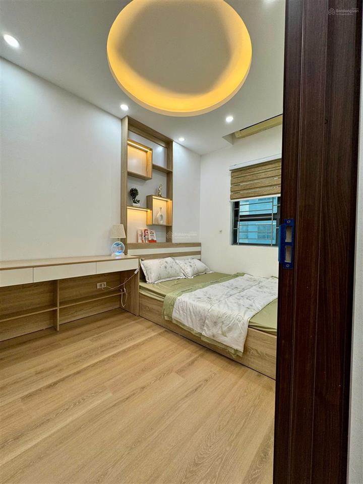 Bán căn chung cư 2pn, 45m2! kim văn kim lũ  nguyễn xiển, full nội thất mới 100%, nhà cực thoáng