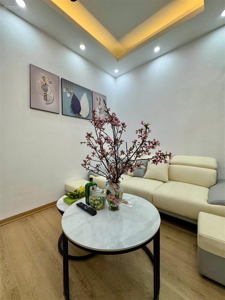 Bán căn chung cư 2pn, 45m2! kim văn kim lũ  nguyễn xiển, full nội thất mới 100%, nhà cực thoáng