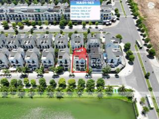 8x tỷ đơn lập mặt hồ! vinhomes ocean park 1 gia lâm, hà nội (0985 941 ***)