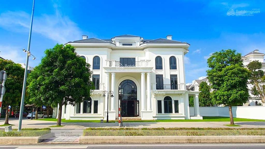 Siêu dinh thự 300 tỷ view biển tại vinhomes ocean park gia lâm, hà nội (0985 941 ***)