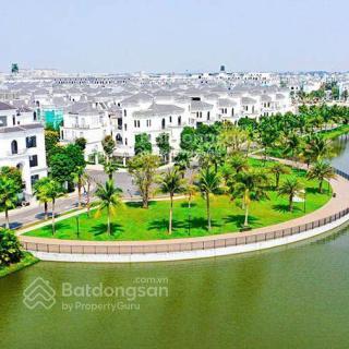 V  vip đơn lập mặt hồ ngọc trai 01 tại vinhomes ocean park gia lâm, hà nội (0985 941 ***)