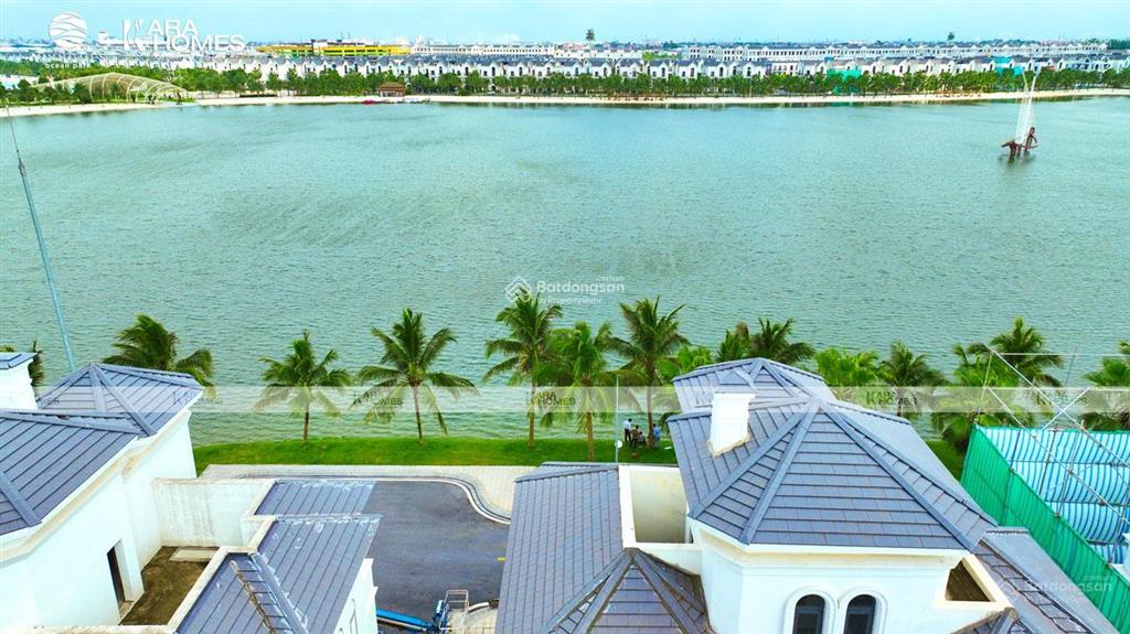 V  vip đơn lập mặt hồ ngọc trai 01 tại vinhomes ocean park gia lâm, hà nội (0985 941 ***)