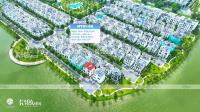 V  vip đơn lập mặt hồ ngọc trai 01 tại vinhomes ocean park gia lâm, hà nội (0985 941 ***)