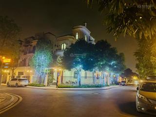 Biệt thự đơn lập góc 60 tỷ giá đầu tư tại vinhomes ocean park 1, gia lâm (0985 941 ***)