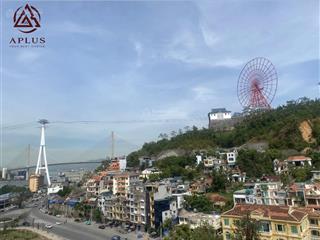 Studio diện tích rộng nhất, view biển + vòng quay, tầng vip nhất toà, giá 1,7 tỷ.  0936 915 ***