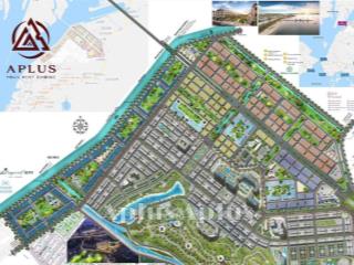 Đường bao biển hình thành nhưng em bán liền kề diện tích 90m2, full đất và móng chỉ gần 2 tỷ