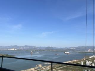 Studio view biển toà a, giá 1,2x tỷ đã nhận nhà, full nội thất. chỉ việc vào ở.  0936 915 ***