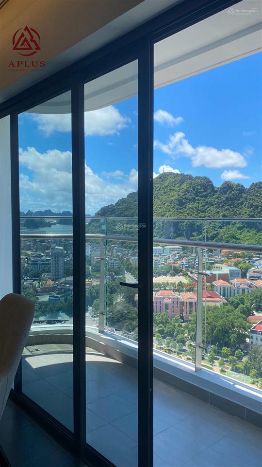 Căn góc 2n2vs view tp. giá 3,5 tỷ rẻ nhất trục 05a.  0936 915 ***