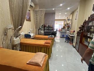 Nhà đẹp, 2 mặt hẻm, sổ đẹp  khu bàu cát  76m2, 4 tầng ~ 30tr/th, 10 tỷ