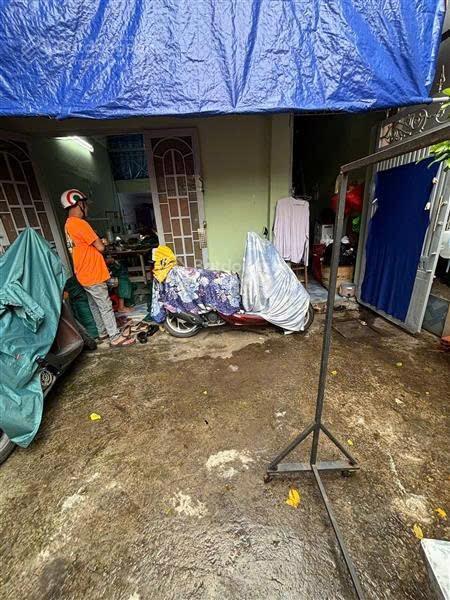 Bán nhà riêng 54m2, 4,8 tỷ tại đường số 6, hiệp bình chánh, thủ đức, hcm