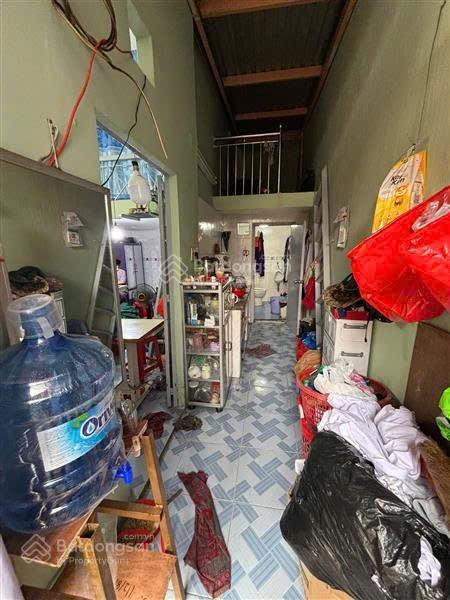 Bán nhà riêng 54m2, 4,8 tỷ tại đường số 6, hiệp bình chánh, thủ đức, hcm