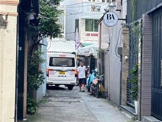 Bán nhà riêng tại nguyễn văn đậu, 5,9 tỷ, 39m2, bình thạnh, hcm  giá tốt, uy tín