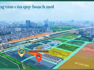 Mở bán dự án tmc toà t1  căn hộ thông minh  3 hầm rộng rãi  quy hoạch thông minh và đồng bộ