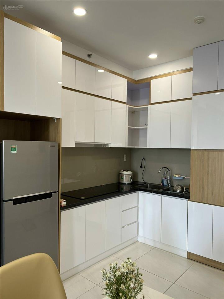 Cập nhật căn hộ ricca cho thuê liền kề q2, giá 6tr/tháng.  0972 740 ***