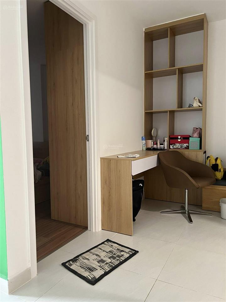 Cập nhật căn hộ ricca cho thuê liền kề q2, giá 6tr/tháng.  0972 740 ***