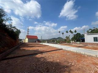 Bán đất thổ cư sổ đỏ trao tay giá chỉ 300 triệu/lô