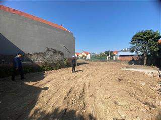 Mở bán 10 lô đất kiền bái đối diện kcn nam cầu kiền. vị trí vàng hiếm có đối diện