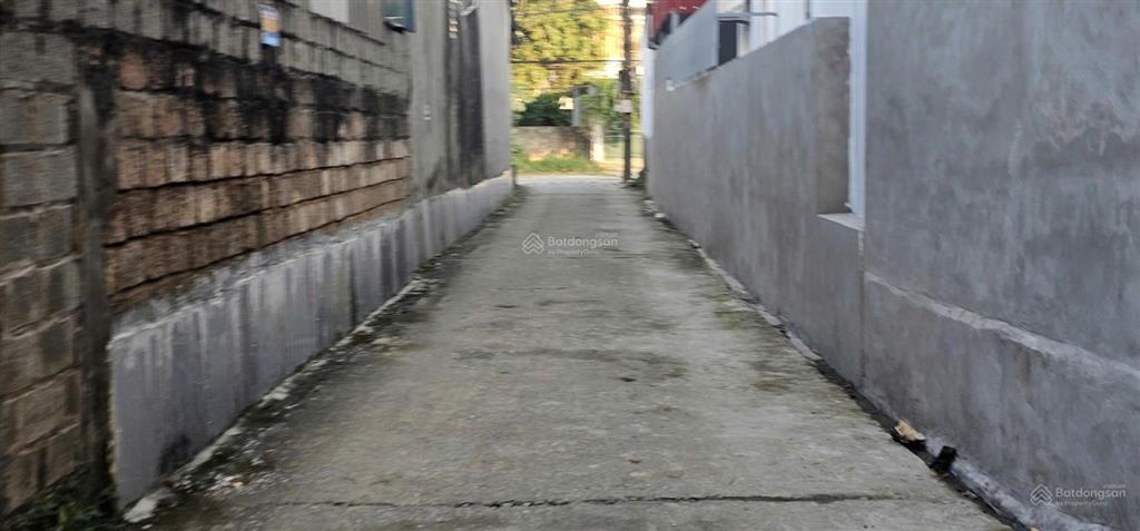 Đất nền siêu chất cạnh đường 21a, xã thuỷ xuân tiên, chương mỹ, hà nội đang chờ chủ mới. chỉ 1.7 tỷ