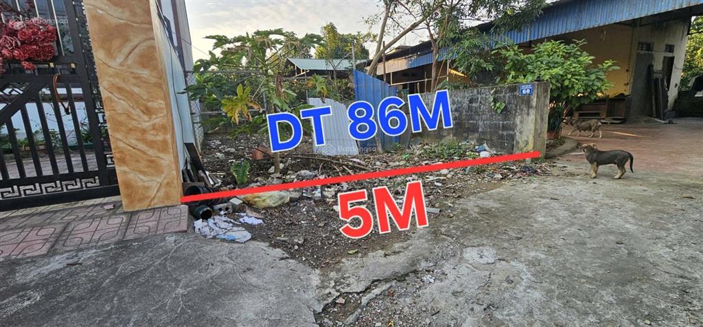 Đất nền siêu chất cạnh đường 21a, xã thuỷ xuân tiên, chương mỹ, hà nội đang chờ chủ mới. chỉ 1.7 tỷ