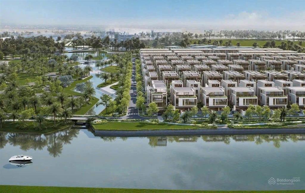 Hot! sola  giỏ hàng thưởng nhà phố liền kề  49,9 tỷ  hướng đn  đối diện công viên thể thao sol