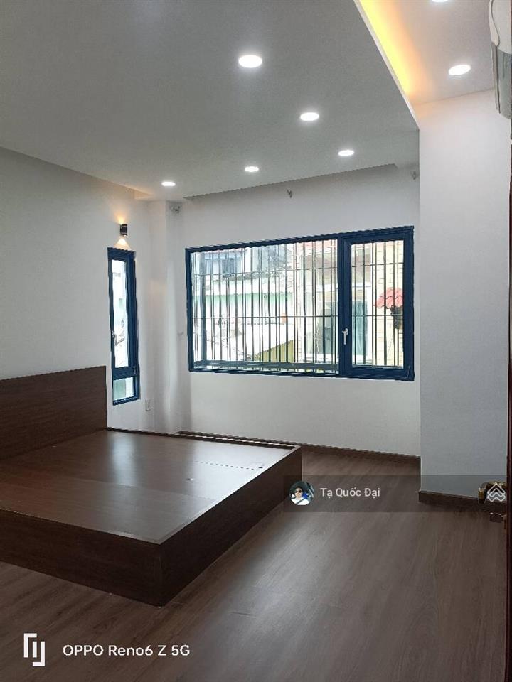 Phú nhuận  căn góc 3 mt trần hữu trang  ngang 6m  hầm/thang máy/hồ bơi  69,2m2  17,8 tỷ