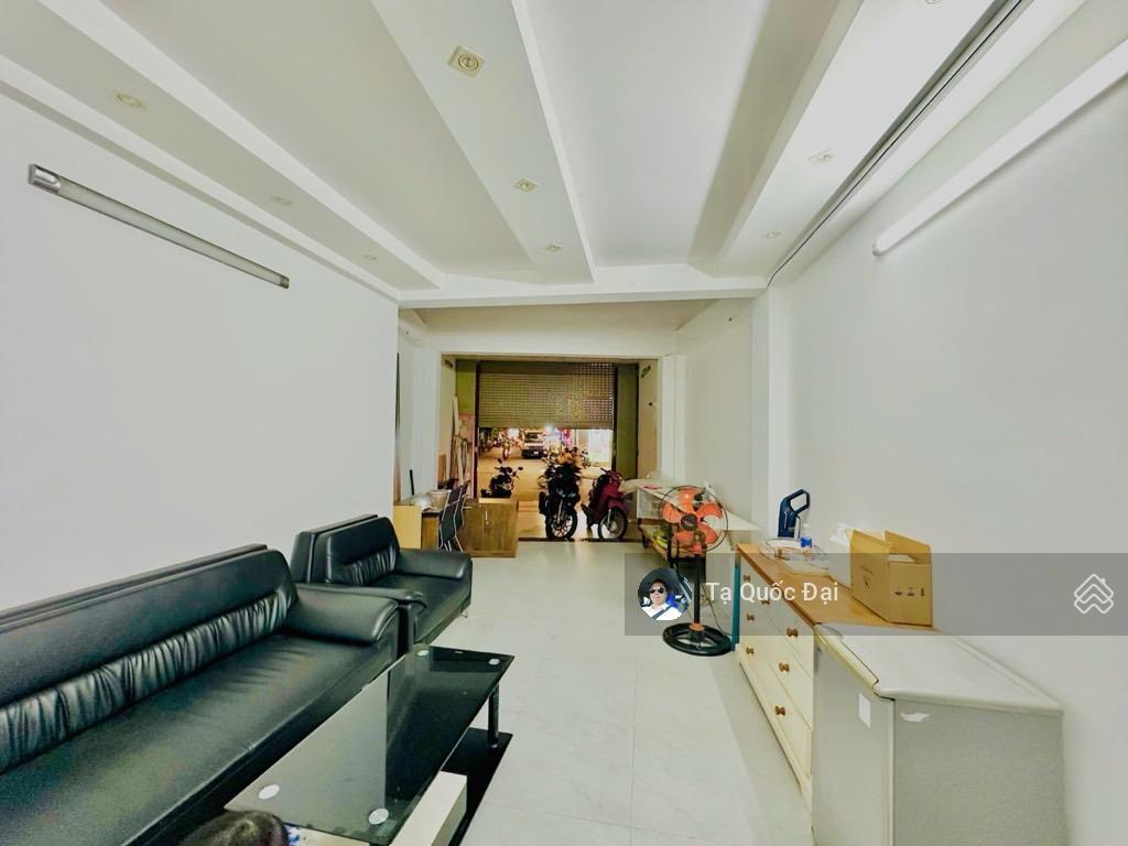 Quận 3  mt nguyễn phúc nguyên (+ mt hẻm nguyễn thông)  71.2m2  6 tầng  25,9 tỷ tl