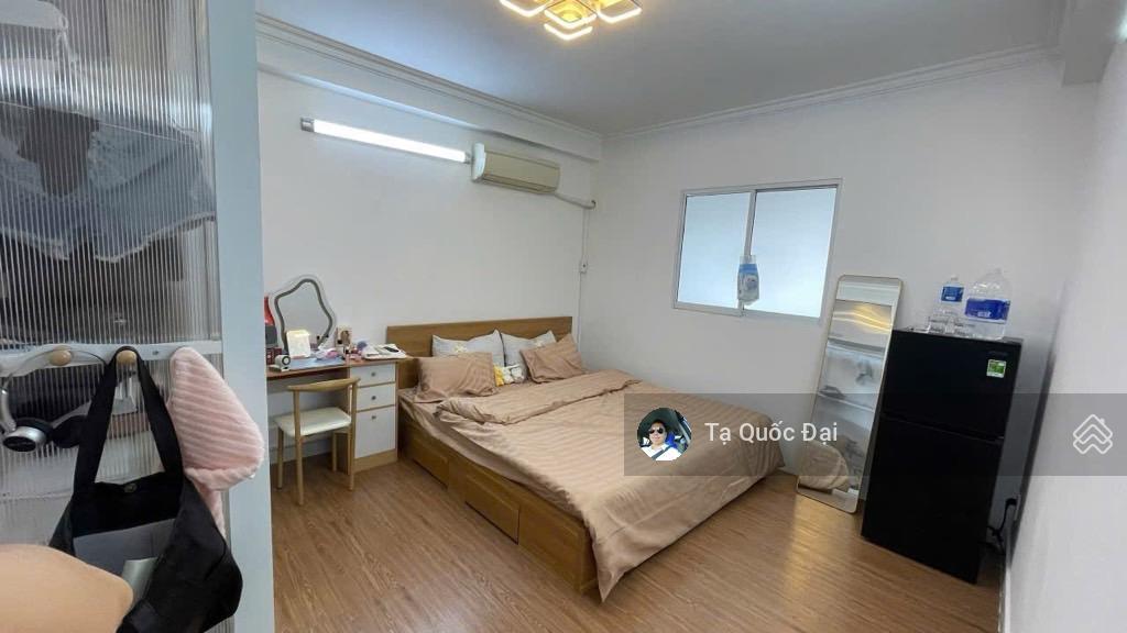 Quận 3  mt nguyễn phúc nguyên (+ mt hẻm nguyễn thông)  71.2m2  6 tầng  25,9 tỷ tl