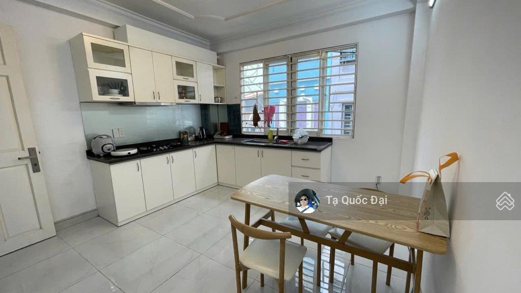 Quận 3  mt nguyễn phúc nguyên (+ mt hẻm nguyễn thông)  71.2m2  6 tầng  25,9 tỷ tl