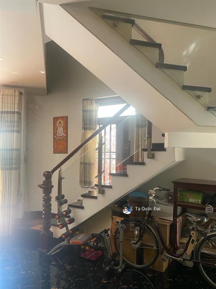 Quận 3  mặt tiền lý chính thắng  vỉa hè lớn 10m  dòng tiền 60tr/tháng  52.6m2  19 tỷ