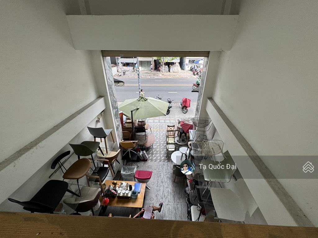 Quận 10  mặt tiền ngô gia tự  giảm sâu 4.6 tỷ  7 tầng thang máy  40.1m2  21 tỷ