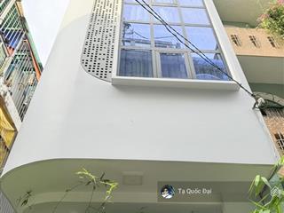 Quận 10  3/2  hxh  5 tầng tặng nội thất  55.5m2  15 tỷ