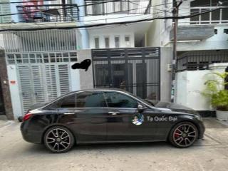 Phú nhuận  hẻm xe hơi  phùng văn cung  5 tầng  73m2  11.x tỷ tl!