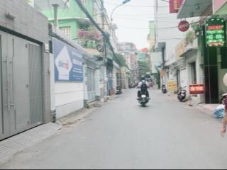 Phú nhuận  biệt thự lô góc 3 mặt thoáng  hẻm 8m đoàn thị điểm  99.8m2  27.9 tỷ