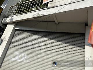 Góc trần quốc toản & nkkn, quận 3 vị trí vàng  52m2 nở hậu  chỉ 22 tỷ tl