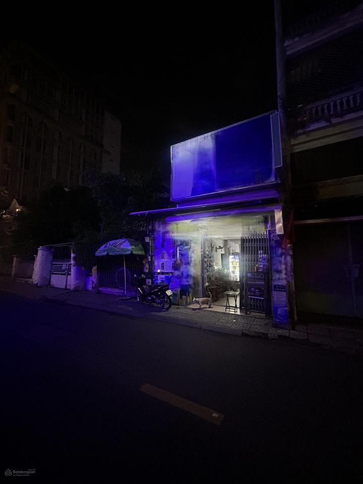 Quận 1  mặt tiền thạch thị thanh  tiện xây mới  90.4m2  25.7 tỷ!