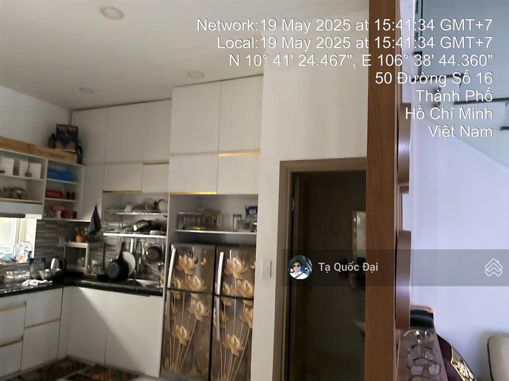 Bình chánh  chính chủ bán mt đường thiên lý (15c)  lovera park  ntcc  compound  80m2  8 tỷ