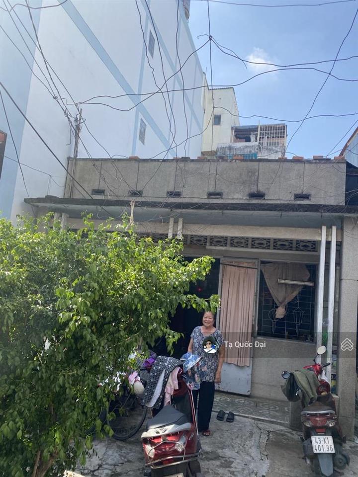 Quận 10  hòa hưng  diện tích lớn  mua xây chdv/biệt thự  127m2  12.9 tỷ