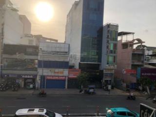 Quận 1  mặt tiền vip nguyễn văn cừ  nở hậu vượng tài  kinh doanh đỉnh  108.7m2  48.9 tỷ đồng!